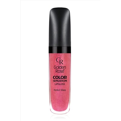 Блеск для губ GR Color Sensation Lipgloss - 115 Sens КОСМЕТИКА ИЗ ТУРЦИИ, 1096844