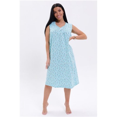 Ночная сорочка 220 (Ментол)