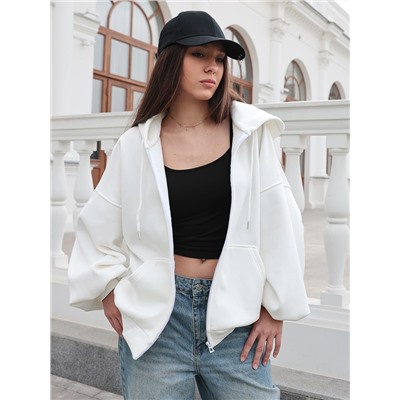 Толстовка Соль&Перец