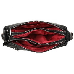 Bags Сумка женская / кожа /   025102