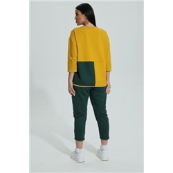 Костюм "Вакса" (Зелёный)