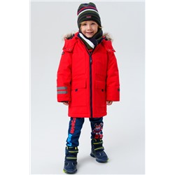 Комплект (Шапка+Снуд) PLAYTODAY, 1223275