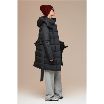 Пуховик HOOPS, 1204433