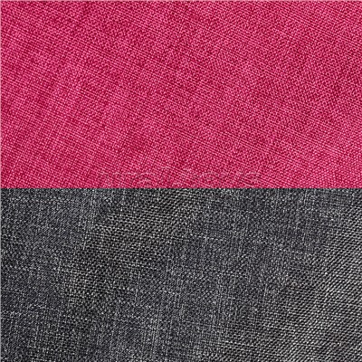 Коляска для кукол 2 в 1 металлическая, цвет серо-розовый, в пакете