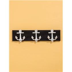 Крючки «Якори», 11×43 см