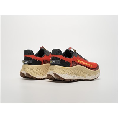 Кроссовки New Balance Fresh Foam X More Trail v3