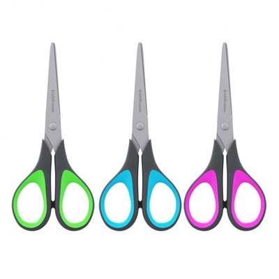 Ножницы 170 мм Standart+ 35099 ErichKrause