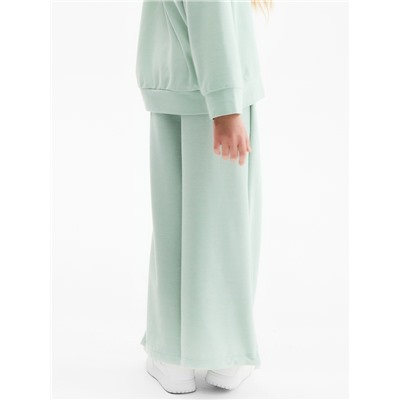 Брюки детские MINAKU, оливковые, рост 152 см