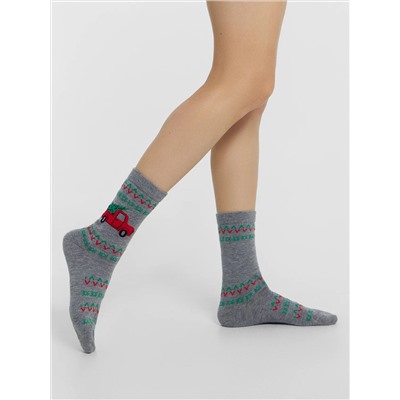 MARK FORMELLE Женские носки 394K-2959