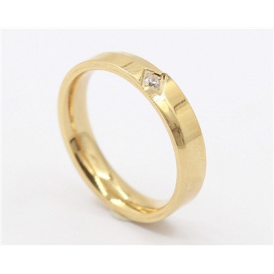 Кольцо из стали