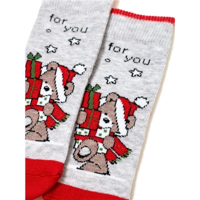 БРЕСТСКИЕ НОСКИ ДЕТСКИЕ 3079 NEW YEAR