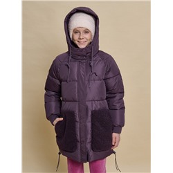 Куртка для девочек