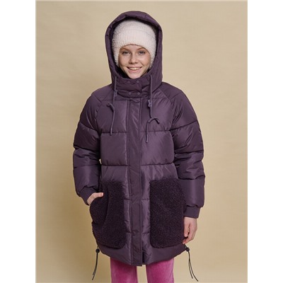 Куртка для девочек