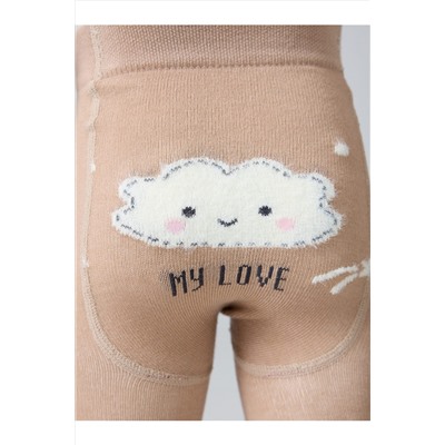 Колготки детские MARK FORMELLE, 1241544