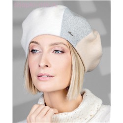 Паула 836 Берет женский флис (56-58)