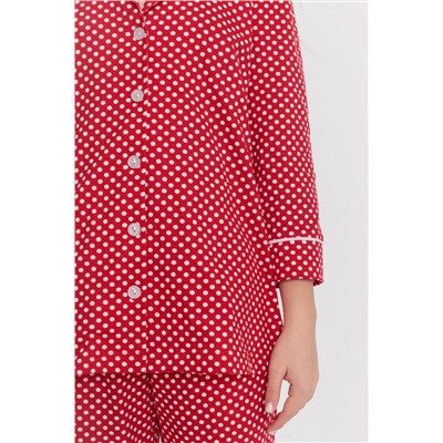 Пижама М223095а