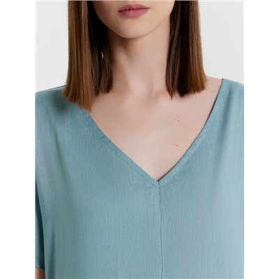 ПЛАТЬЕ ЖЕНСКОЕ ДОМАШНЕЕ 152564