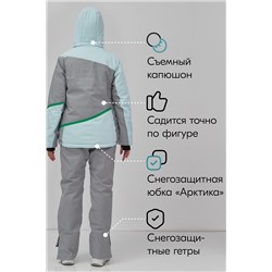 Горнолыжный костюм MTFORCE, 1079964