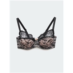 Бюстгальтер CONTE Бюстгальтер JARDIN TB6095