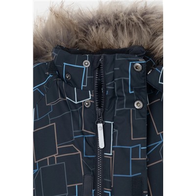 CROCKID Комбинезон ВК 60120/н/9 ГР