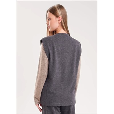 CLEVER Жилет 157025/190ввэ