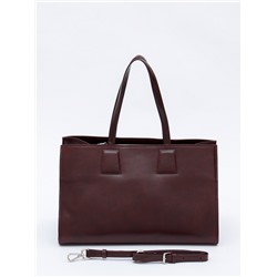 Сумка 1008M  wine red Polina&Eiterou