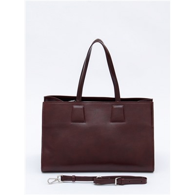 Сумка 1008M  wine red Polina&Eiterou