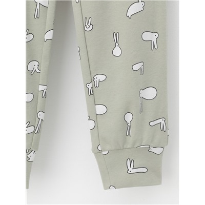 CROCKID Пижама К 1541