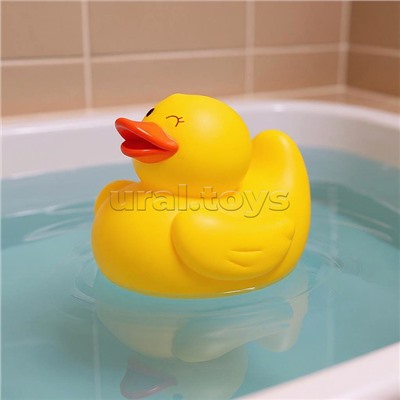 Набор "Веселые уточки" в пакете