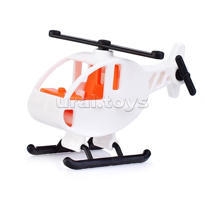 Набор №2 "Игрушки карманные"