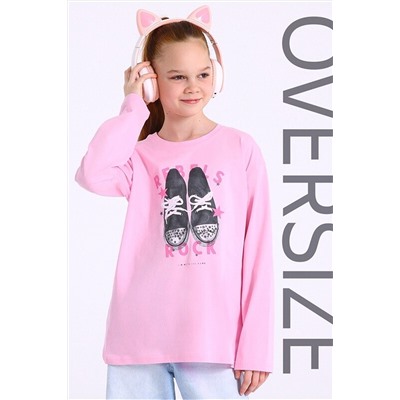 Лонгслив АПРЕЛЬ, 1087423