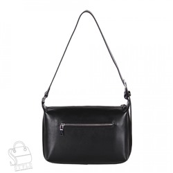 Сумка женская кожаная 9978NN black Natale Navetta