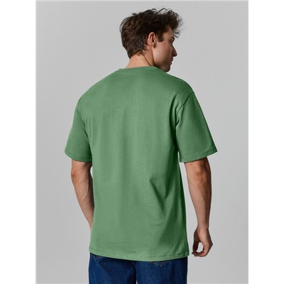 ФУТБОЛКА МУЖСКАЯ 111846