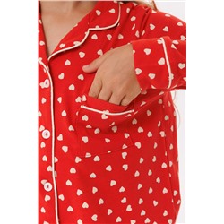 Малинка-кант - детская пижама