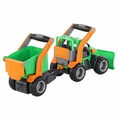 321025 Wader Игрушка