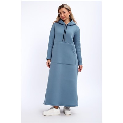 Толстовка-платье 5722 НАТАЛИ, 1223941