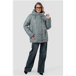 04-3161 Куртка женская демисезонная (синтепон 100)