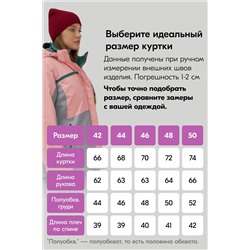 Горнолыжный костюм MTFORCE, 1079962