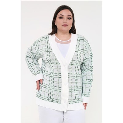 Кардиган-20112