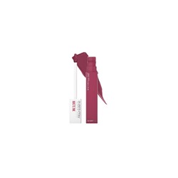 Maybelline New York Губная помада суперстойкая Super Stay Matte Ink тон 150