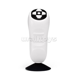 Железная дорога "Скорый поезд" р/у, на батарейках, в коробке