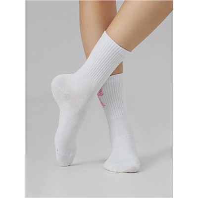 MARK FORMELLE Женские носки 217A-3118