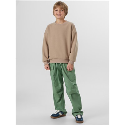 СВИТШОТ ДЛЯ МАЛЬЧИКОВ 123489