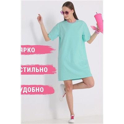 Платье АПРЕЛЬ, 1017184