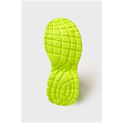 Полуботинки для девочек PLAYTODAY, 1240896