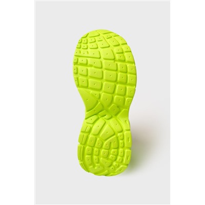 Полуботинки для девочек PLAYTODAY, 1240896