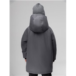 Bodo Куртка 32-72МU