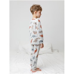 CROCKID Пижама К 1587