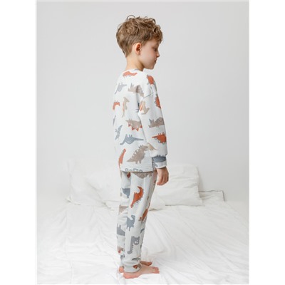 CROCKID Пижама К 1587