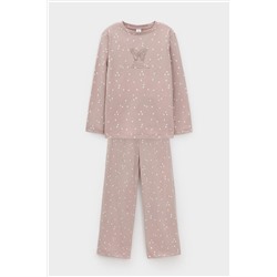 Пижама CROCKID, 1217222